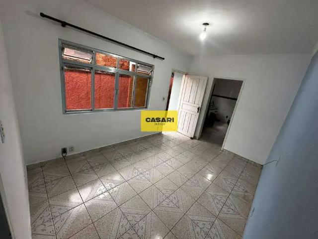 Casa venda em Parque São Bernardo, São Bernardo do Campo