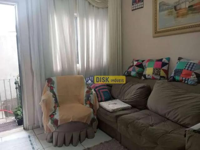 Casa venda em Parque São Bernardo, São Bernardo do Campo