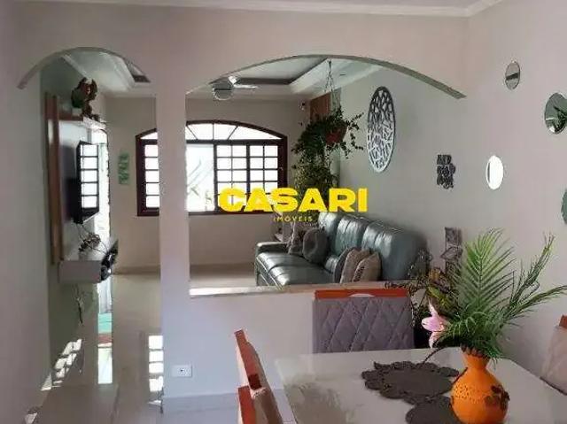 Casa venda em São Bernardo do Campo