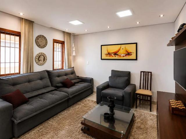 Casa venda em Vila Ceramica, São Bernardo do Campo