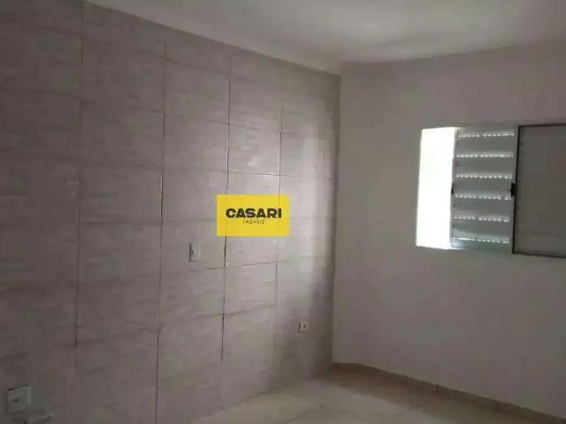 Casa venda em São Bernardo do Campo