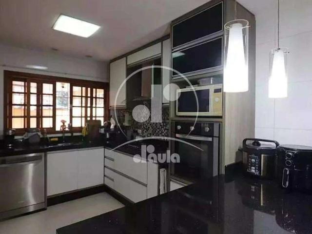 Casa venda em Vila Ceramica, São Bernardo do Campo
