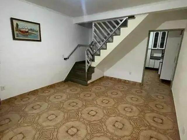 Casa venda em Vila Pai Herói, São Bernardo do Campo