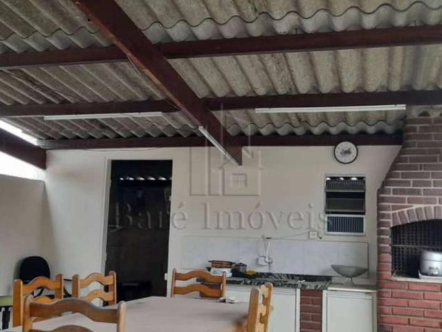 Casa venda em Vila Ceramica, São Bernardo do Campo