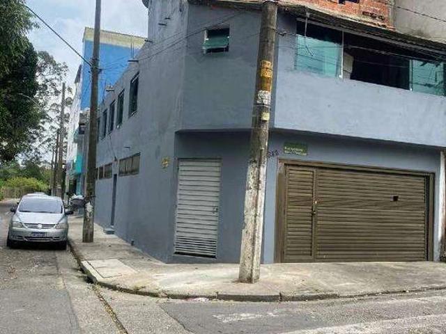 Casa venda em Jardim Nova Canaã II, São Bernardo do Campo