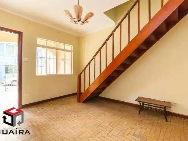 Casa venda em Vila Campestre, São Bernardo do Campo