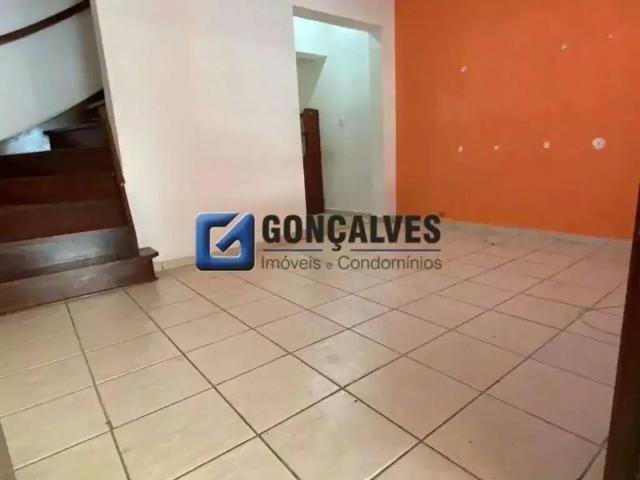 Casa venda em São Bernardo do Campo