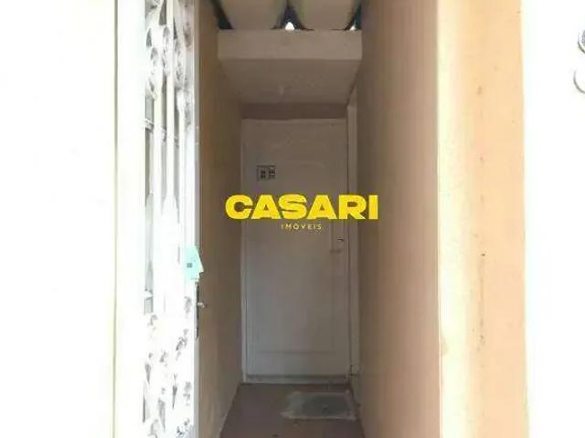 Casa venda em Vila Campestre, São Bernardo do Campo