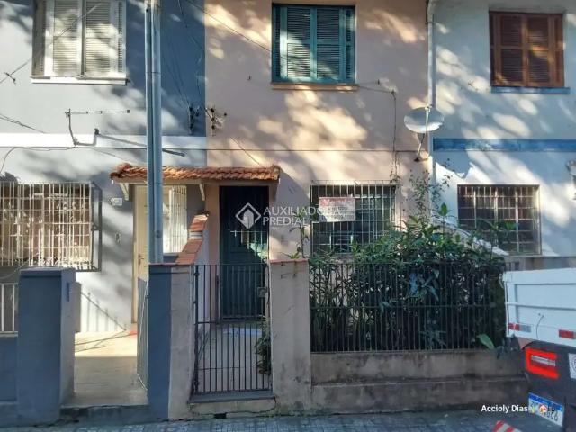Casa venda em Vila Campestre, São Bernardo do Campo