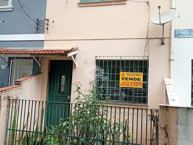 Casa venda em Vila Campestre, São Bernardo do Campo