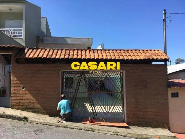 Casa venda em Vila Holanda Cavalcanti, São Bernardo do Campo