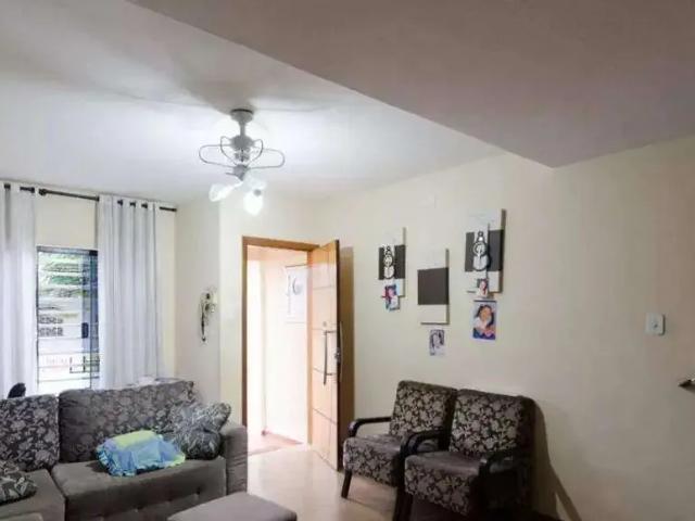 Casa venda em Vila Campestre, São Bernardo do Campo