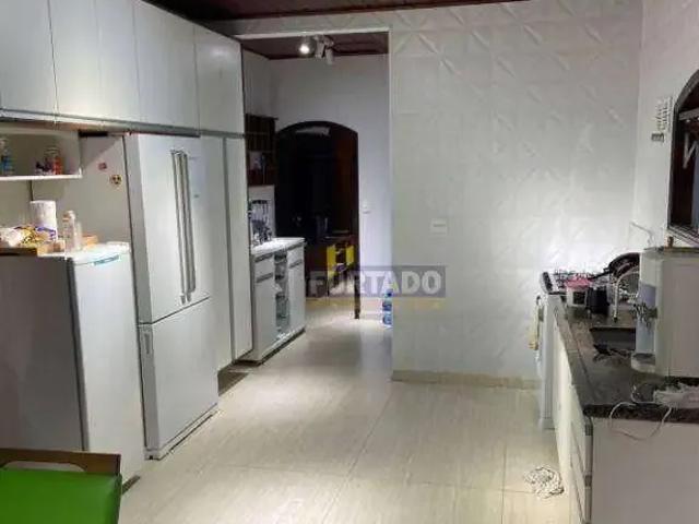 Casa venda em Vila Magnólia, São Bernardo do Campo