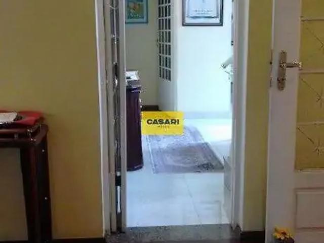 Casa venda em Vila Campestre, São Bernardo do Campo