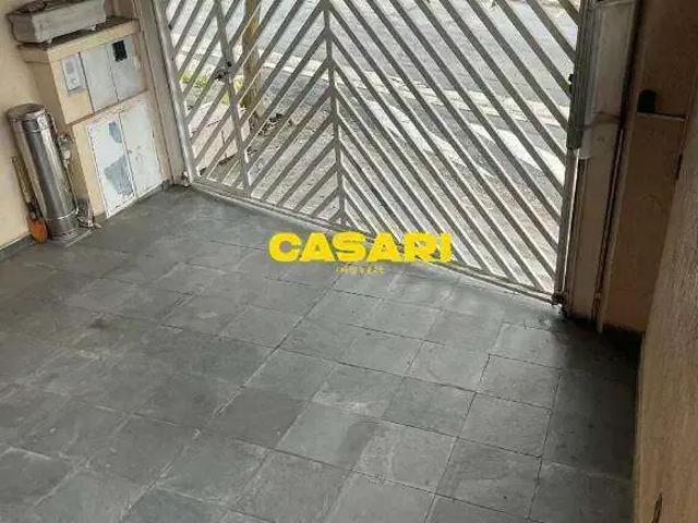 Casa venda em Vila Campestre, São Bernardo do Campo