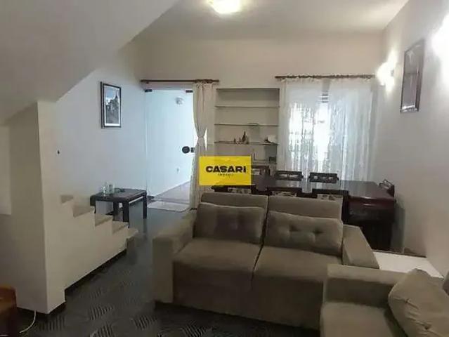 Casa venda em Vila Campestre, São Bernardo do Campo
