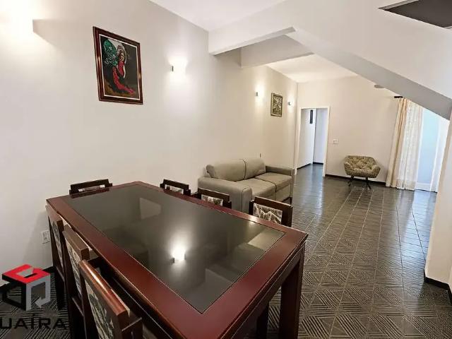 Casa venda em Vila Campestre, São Bernardo do Campo