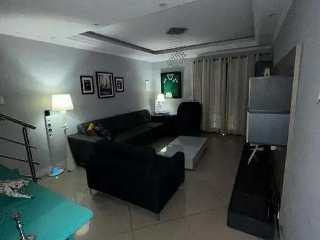 Casa venda em Vila Campestre, São Bernardo do Campo