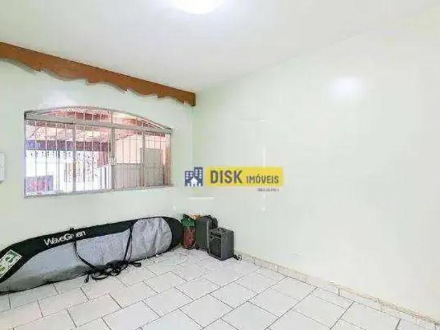 Casa venda em Vila Campestre, São Bernardo do Campo