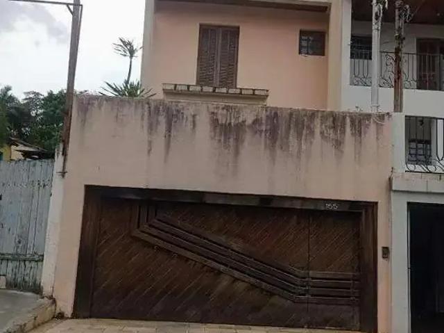 Casa venda em Vila Campestre, São Bernardo do Campo