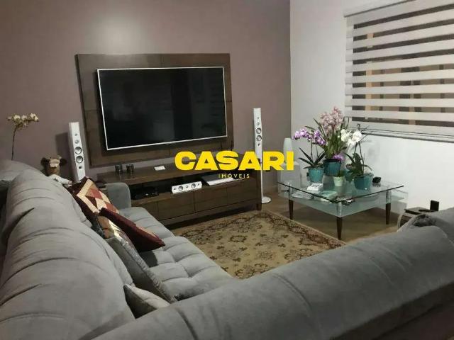 Casa venda em Parque dos Pássaros, São Bernardo do Campo