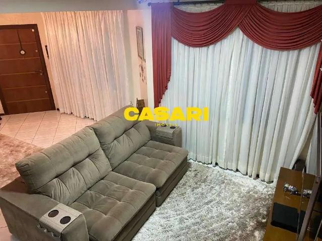 Casa venda em Vila Franchini, São Bernardo do Campo