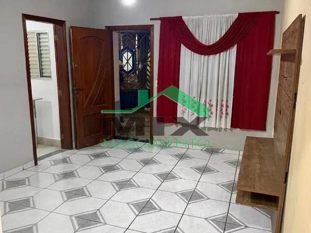 Casa venda em São Bernardo do Campo
