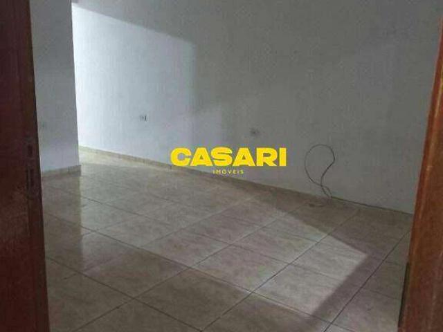 Casa venda em Fazendinha, São Bernardo do Campo