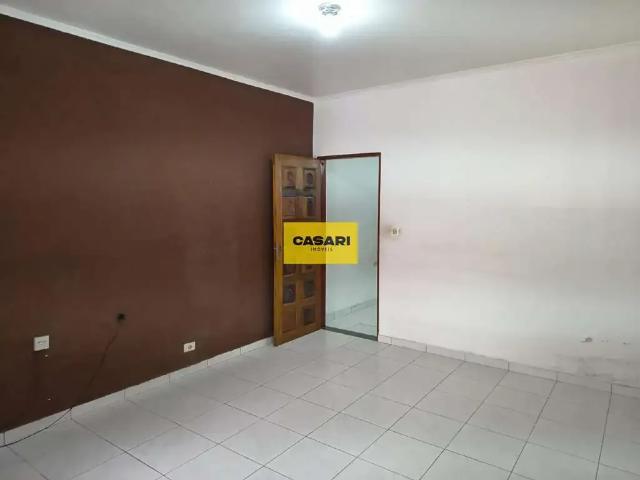 Casa venda em São Bernardo do Campo