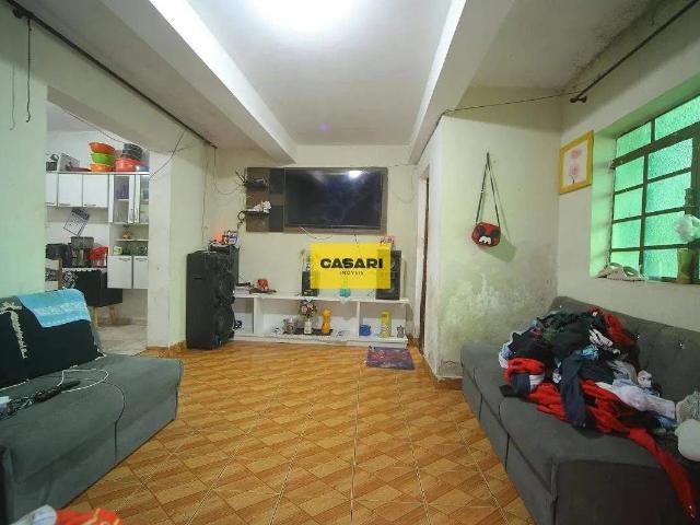 Casa venda em São Bernardo do Campo