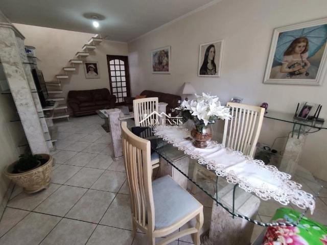 Casa venda em Jardim Belas Artes, São Bernardo do Campo