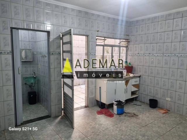 Casa venda em São Bernardo do Campo