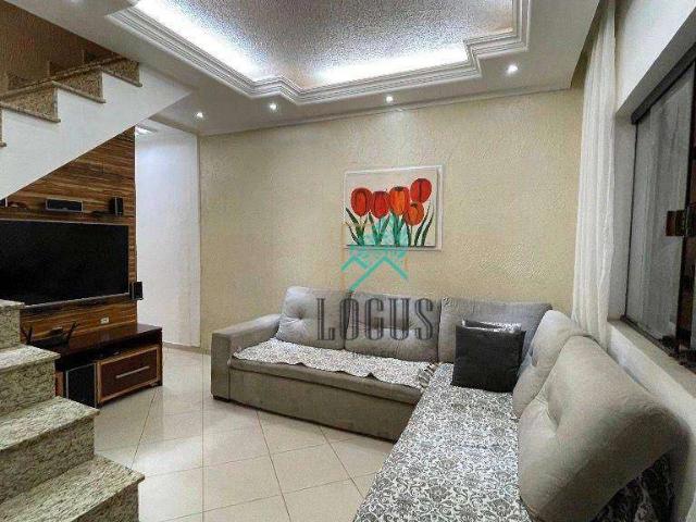 Casa venda em Fazendinha, São Bernardo do Campo
