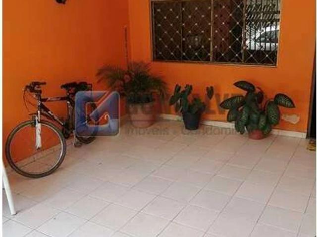 Casa venda em Jardim Cantareira, São Bernardo do Campo