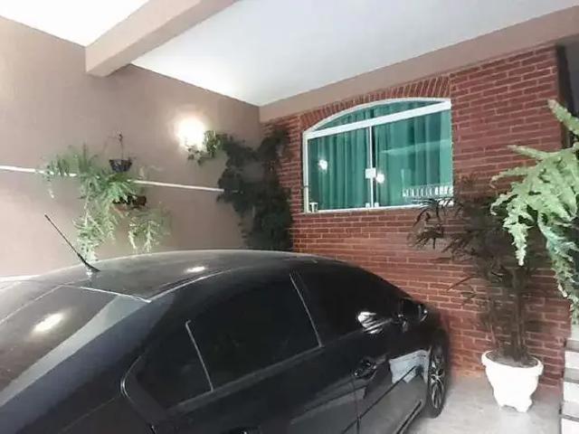 Casa venda em Jardim Belas Artes, São Bernardo do Campo