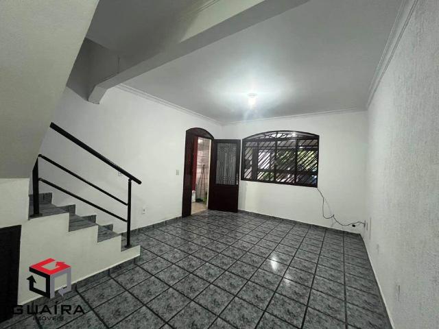 Casa venda em Jardim Monte Sião, São Bernardo do Campo