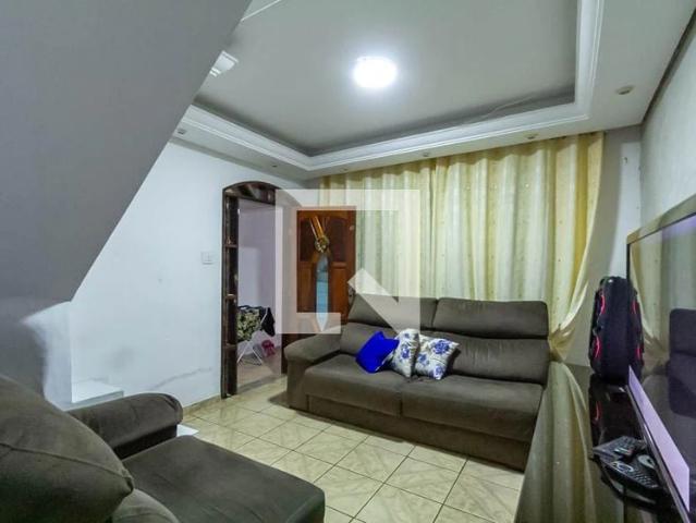 Casa venda em Fazendinha, São Bernardo do Campo