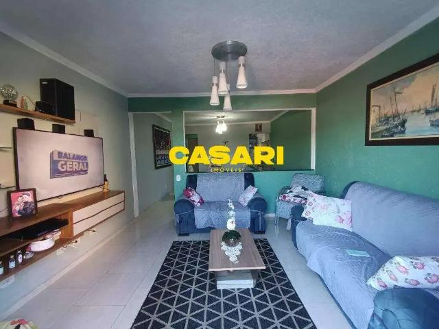 Casa venda em Jardim Cantareira, São Bernardo do Campo