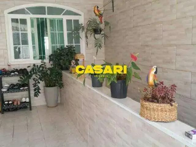 Casa venda em Jardim Cantareira, São Bernardo do Campo
