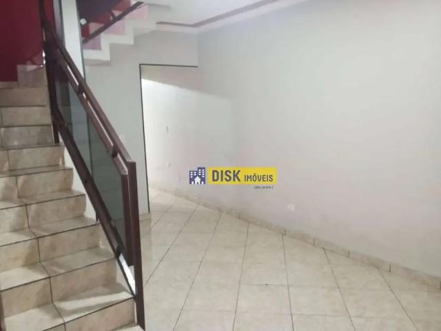 Casa venda em Jardim Monte Sião, São Bernardo do Campo