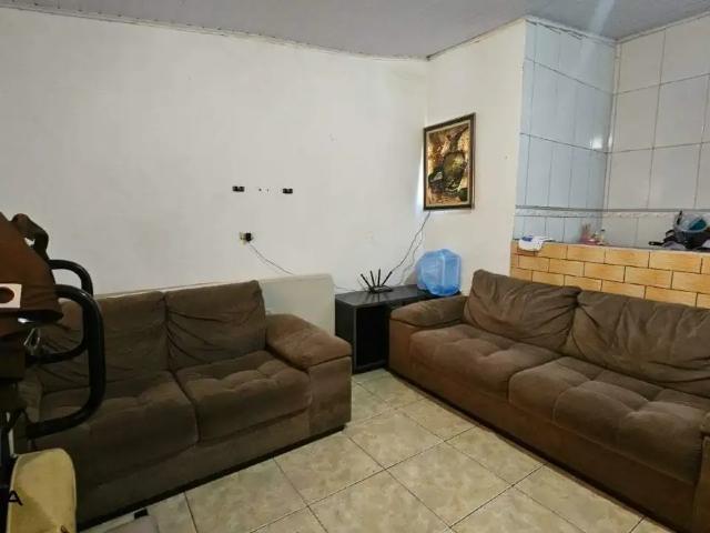 Casa venda em Fazendinha, São Bernardo do Campo