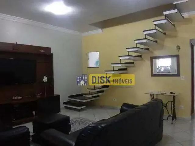 Casa venda em Jardim Satelite, São Bernardo do Campo