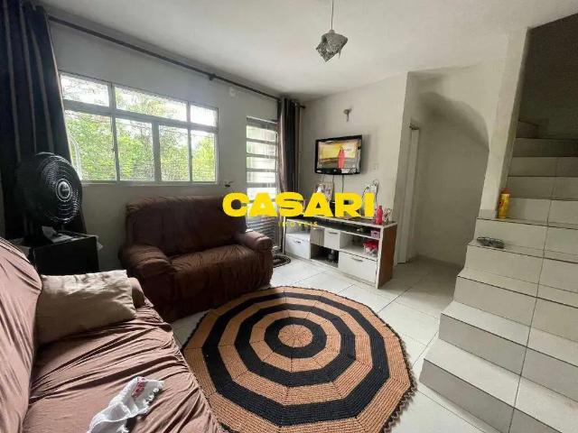Casa venda em São Bernardo do Campo