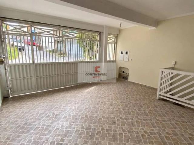 Casa venda em Jardim Cantareira, São Bernardo do Campo
