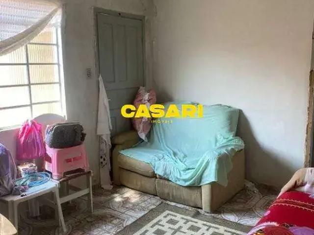 Casa venda em Jardim das Acácias, São Bernardo do Campo