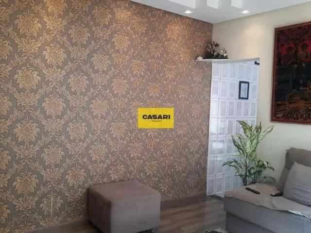 Casa venda em Jardim Valdíbia, São Bernardo do Campo