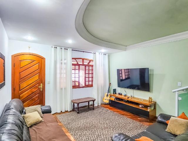 Casa venda em Jardim das Acácias, São Bernardo do Campo
