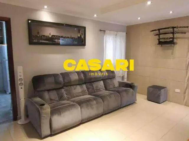 Casa venda em Jardim das Acácias, São Bernardo do Campo