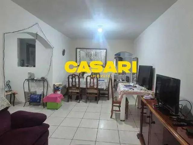 Casa venda em Jardim Valdíbia, São Bernardo do Campo