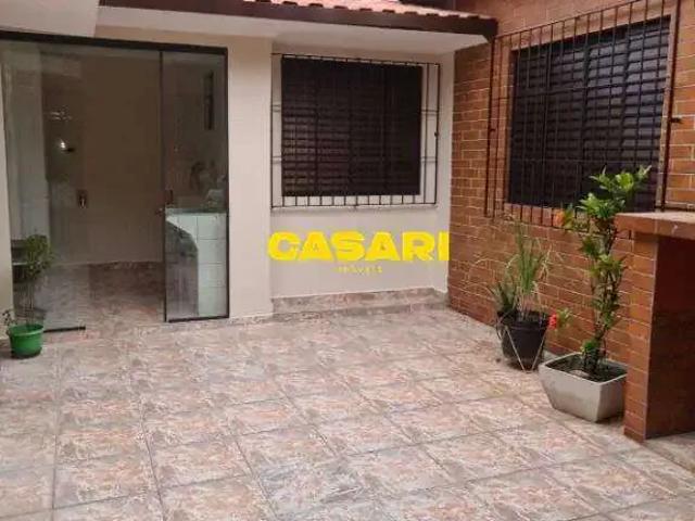 Casa venda em Jardim das Acácias, São Bernardo do Campo